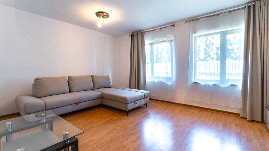 De închiriat apartament 2 camere| Str. Ioan Socec | Mobilat | - Poză 4