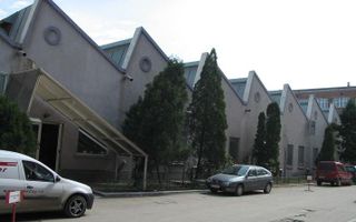 Pachet cladire matriterie si cladire productie/ depozit Baicului 82 - Poză 1