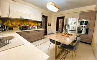 Refugiu Modern în Natură – Vilă Premium cu Design Contemporan - Poză 8