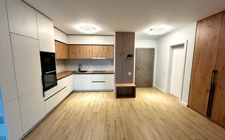 2 camere open space, Parcare, Premium, Prima inchiriere, Iulius Mall - Poză 6