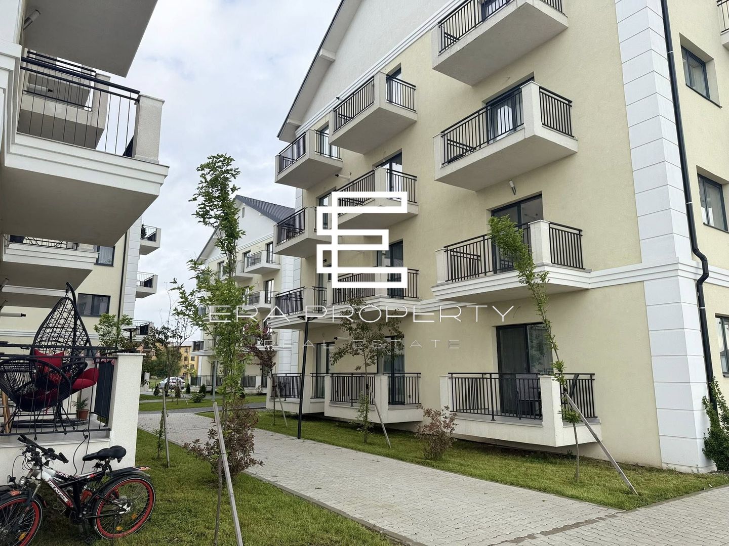 Apartament 3 camere, 71 mp,gradina 50 mp -  Selimbar - Poză 1