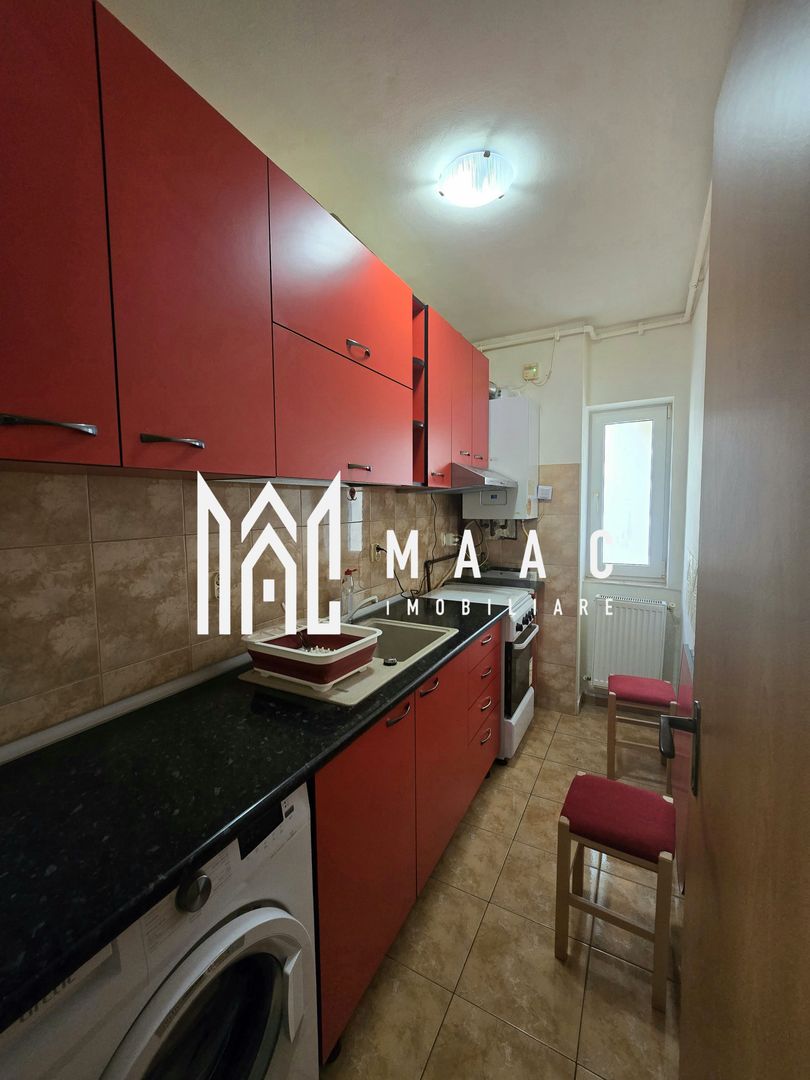 Apartament 2 Camere | 37MPU | Aer Conditionat | Cedonia - Poză 5