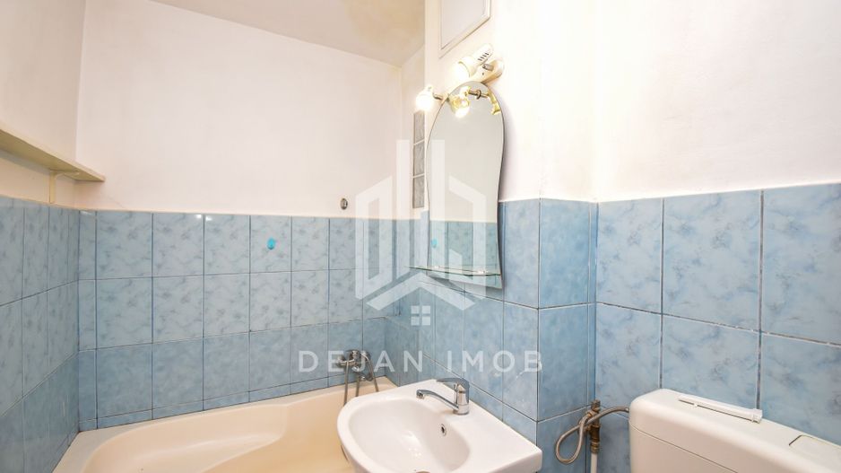 Garsonieră | 28.84 mp | Zona Centrală - Poză 3