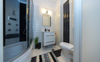 CENTRUL ISTORIC | Garsoniera 23 mp | De Inchiriat | Muresenilor - Poză 7