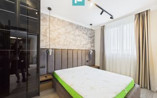Apartament cu 3 camere Maniu Residence - Poză 11