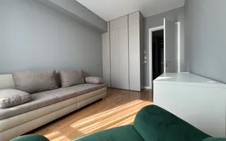 Apartament lux 4 camere Domenii | LUXURIA - Poză 14