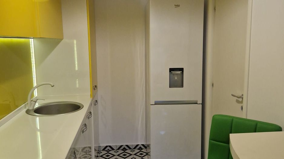 Apartament 2 camere Otopeni | include parcare - Poză 3