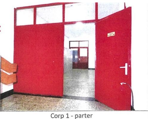 Cladire de birouri | Universitate | Armeneasca | Mosilor P+7 - Poză 15