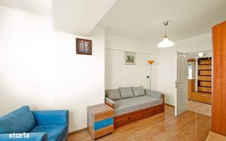 APARTAMENT 3 CAMERE, FALEZA DUNĂRII | COMPLEX REZIDENȚIAL | 750 €/LUNA - Poză 7