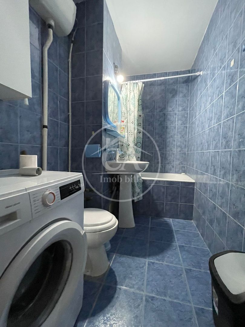 Apartament cu 3 camere de inchiriat in zona Dacia, Oradea - Poză 17