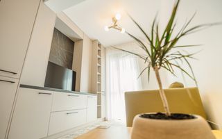 Apartament Ultracentral | 2 Camere | Prima Închiriere | Parcare - Poză 2