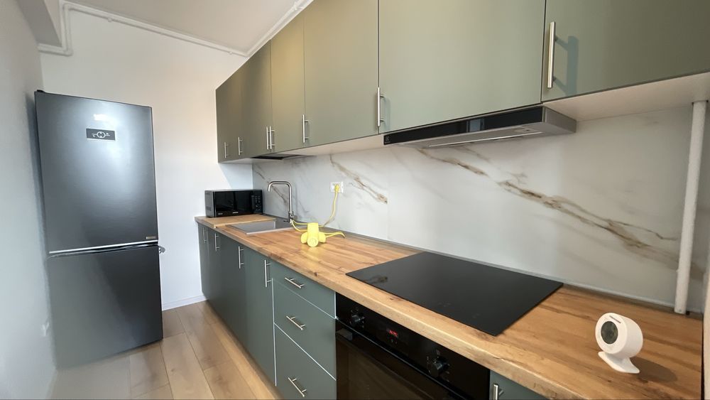 2 Camere Confort Urban, Prima Închiriere, Loc de Parcare - Poză 4