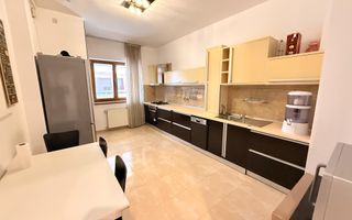 Apartament 3 camere Herastrau | Aron Cotrus - Poză 4