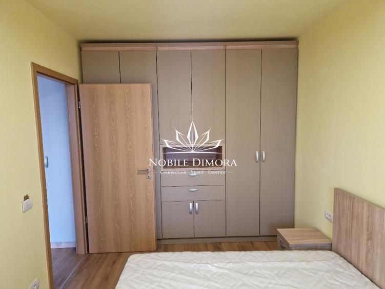 ISHO - Apartament modern de vanzare | 2 camere | boxa | parcare subterana - Poză 8