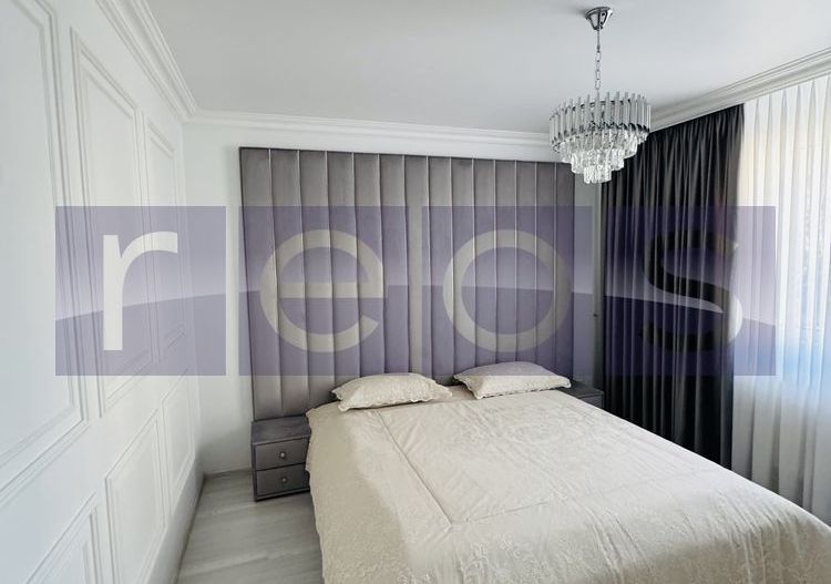 VANZARE 3 CAMERE | 89 MP UTILI | ETAJ 1 | PARCARE INCLUSA | PLATANII RESIDENCE - Poză 3