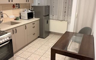 Închiriez apartament 2 camere – zona 7 Noiembrie, Târgu Mureș - Poză 5