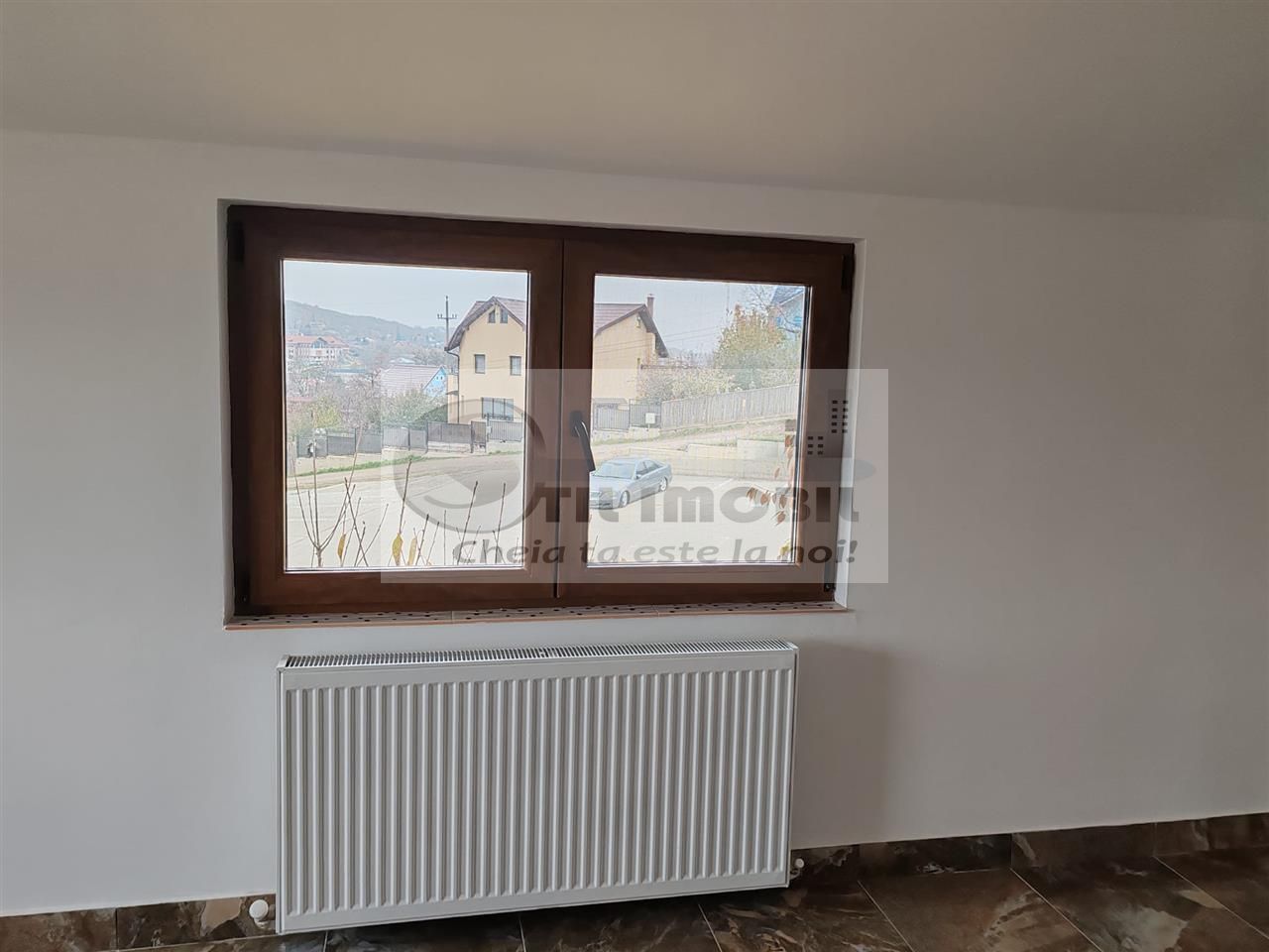 INTABULAT! Ap 3 camere  dec. etaj 1 cu intrare separata Zona Bucium - Poză 16