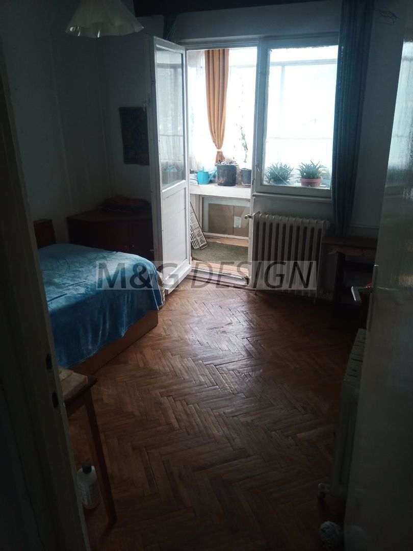 Apartament  3 camere Circumvalatiunii - Poză 1