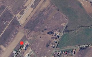 Teren Intravilan Beverly Hills Sânmartin - Oradea - Poză 6