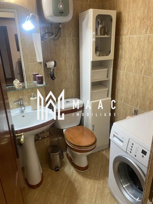 Apartament 4 camere | 70 MPU | Etaj 2 | Valea Aurie - Poză 8