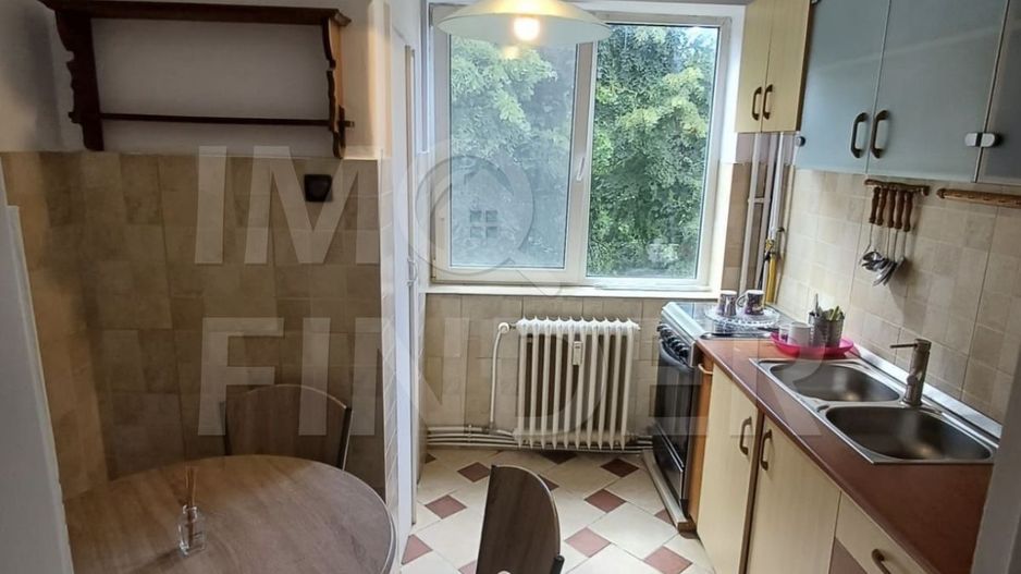 Apartament 3 camere zona Gheorgheni - Poză 2