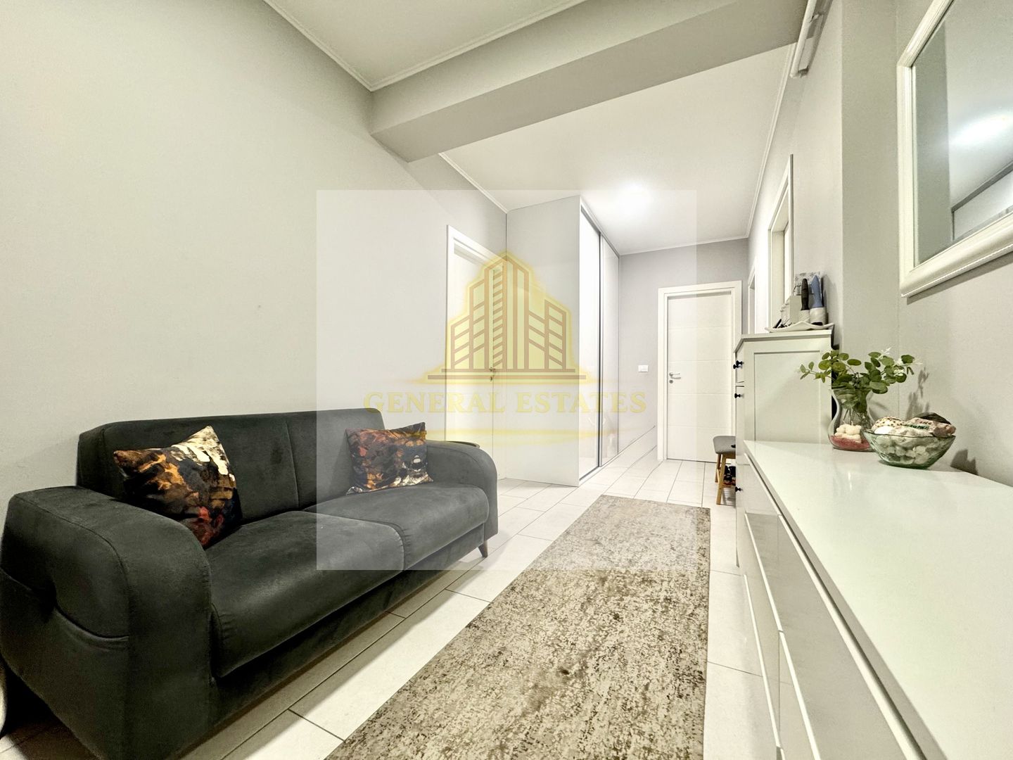 Vânzare apartament cu 2 camere - 68 m.p. Mutare imediată în Tătărași - Poză 14