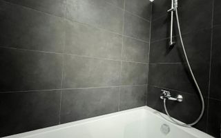 Apartament 2 camere + loc parcare Copou Park - Poză 17