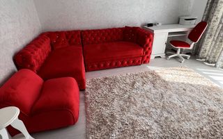 Garsoniera de inchiriat | 21 Residence | Complet mobilata - Poză 2