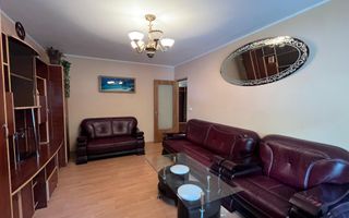 2 camere Aviatiei | Capalna | pivnita sub balcon - Poză 1