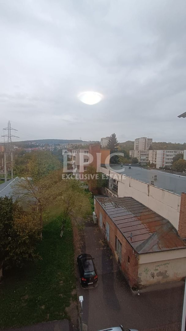 Apartament 2 camere/ Etaj 4/ Comision 0%/ Zona Dâmbu - Poză 6
