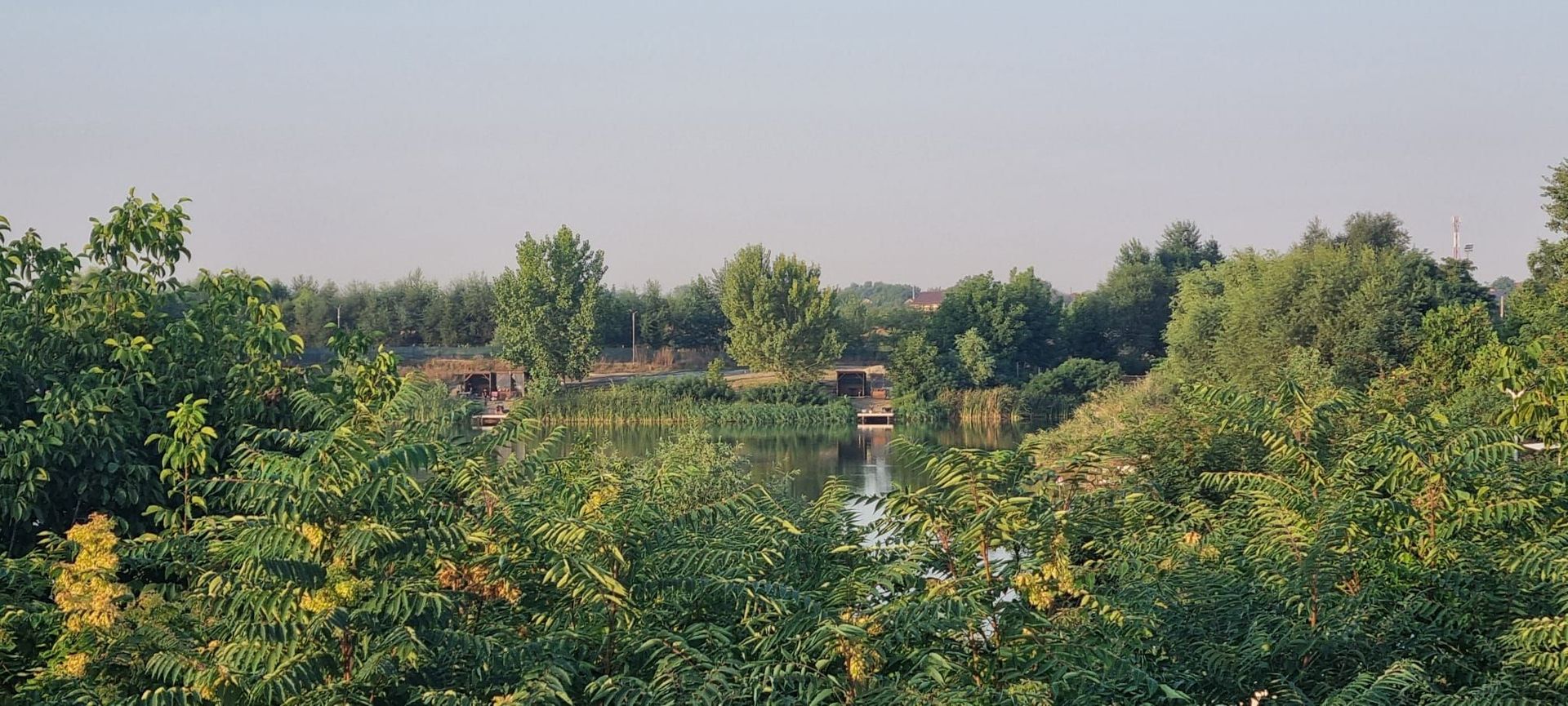 Teren cu Vedre Lac - Poză 3