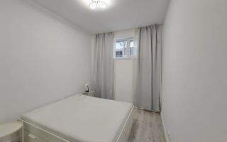 Apartament 3 cam B-dul Timisoara Str. Valea Calmatuiului - Poză 13