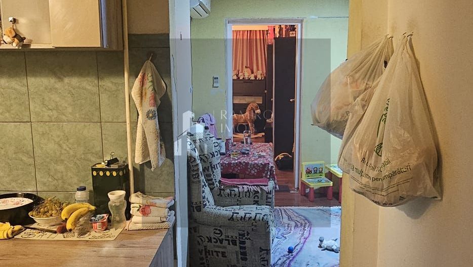 Apartament 2 camere/ centrala proprie / 5 min de metrou 1 Dec/Sector 3 - Poză 2