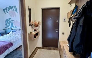 Apartament cu 2 camere | Terasa 25mp | zona Eroilor-Floresti - Poză 7