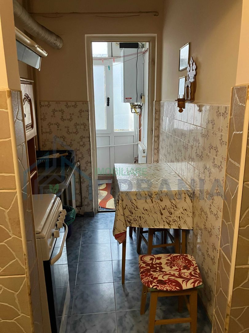 Apartament 2 camere, Podu Roș, Iași - Poză 2