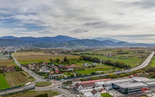 Spatiu comercial/depozit/birouri -Stupini Ocolitoare - Poză 19