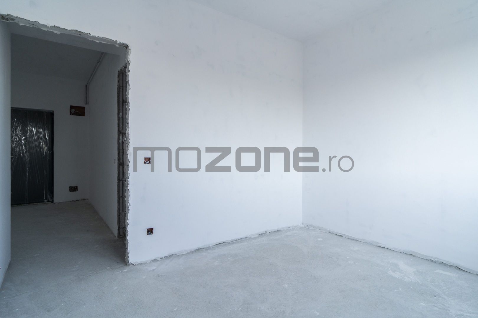 Drumul Taberei - Raul Doamnei, bloc nou,  2 camere,  parter inalt, balcon - Poză 5