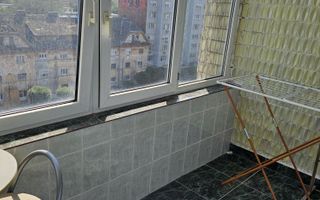 Apartament 1 camera Take Ionescu - Poză 5