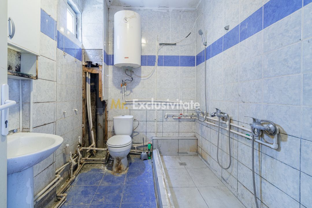 Spatiu de inchiriat la intrarea in Bragadiru - Poză 14