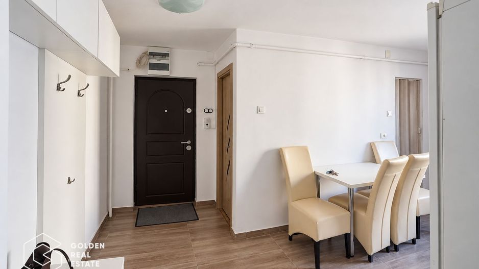 Apartament 3 camere, 2 băi, Gheorghe Lazăr - Poză 7