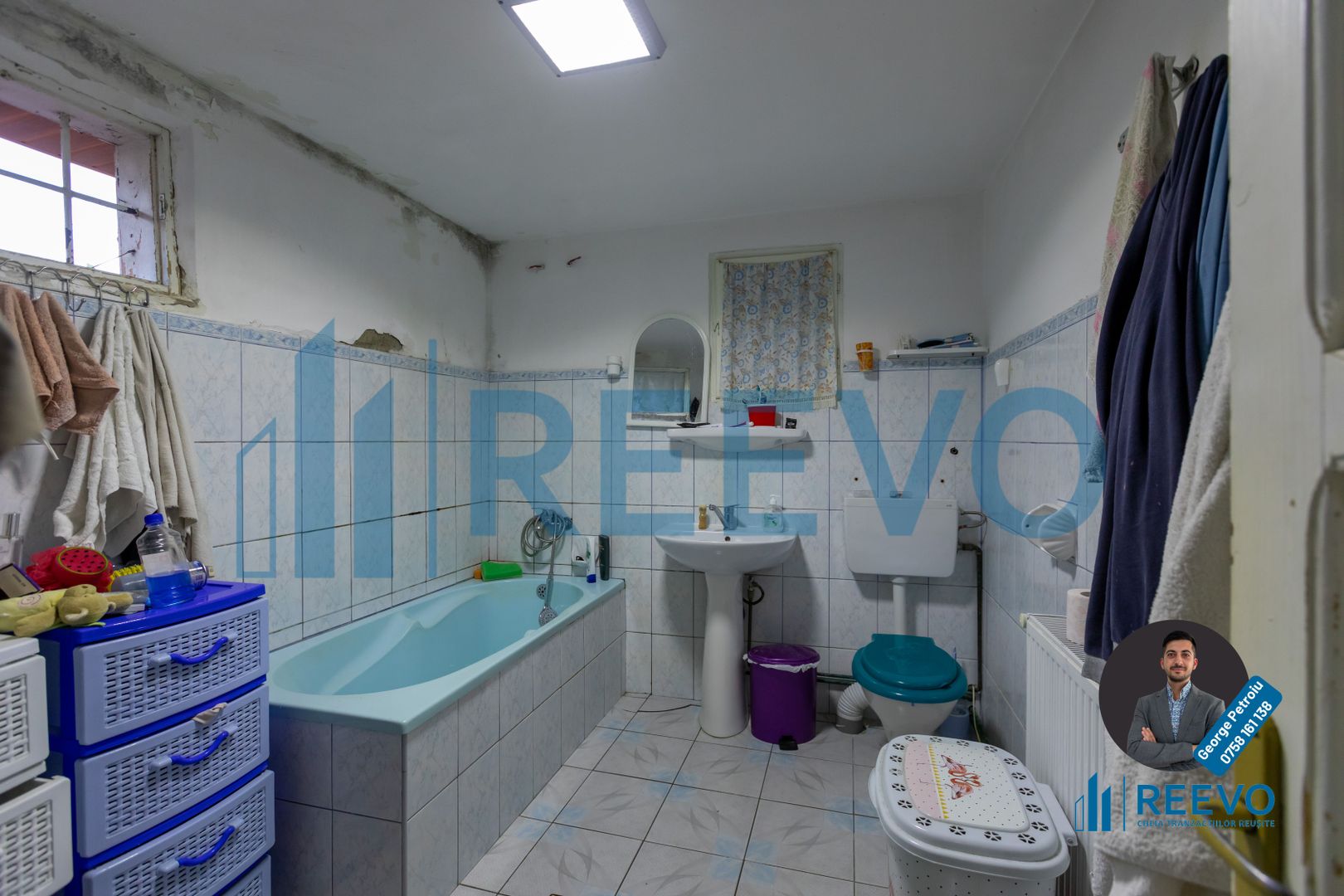 Casă + Spațiu Comercial de vânzare, Șerbanești, Bacău - Poză 30