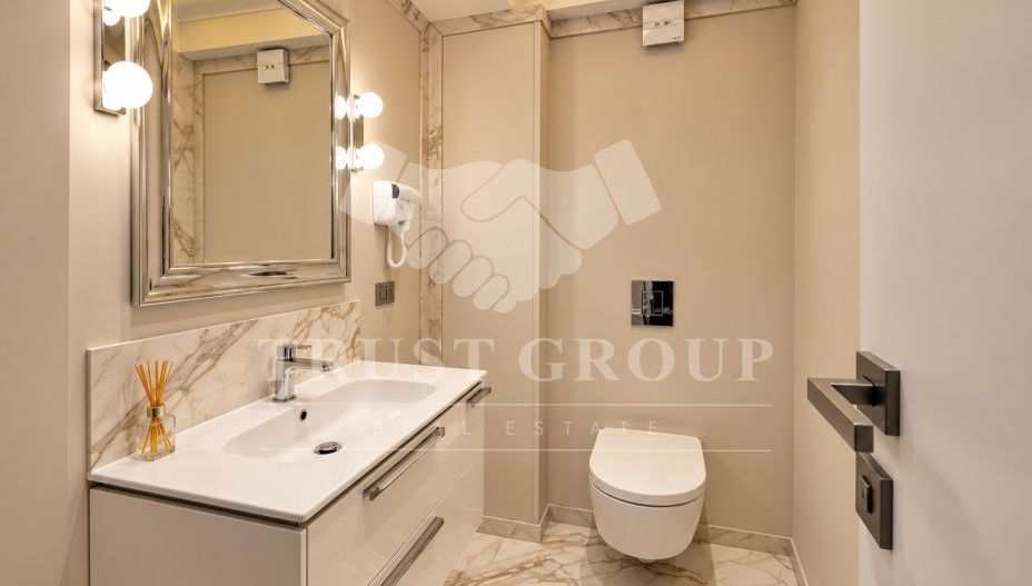 Apartament 4 camere Soseaua Nordului | Curte proprie 340mp | Loc de parcare 24mp - Poză 25