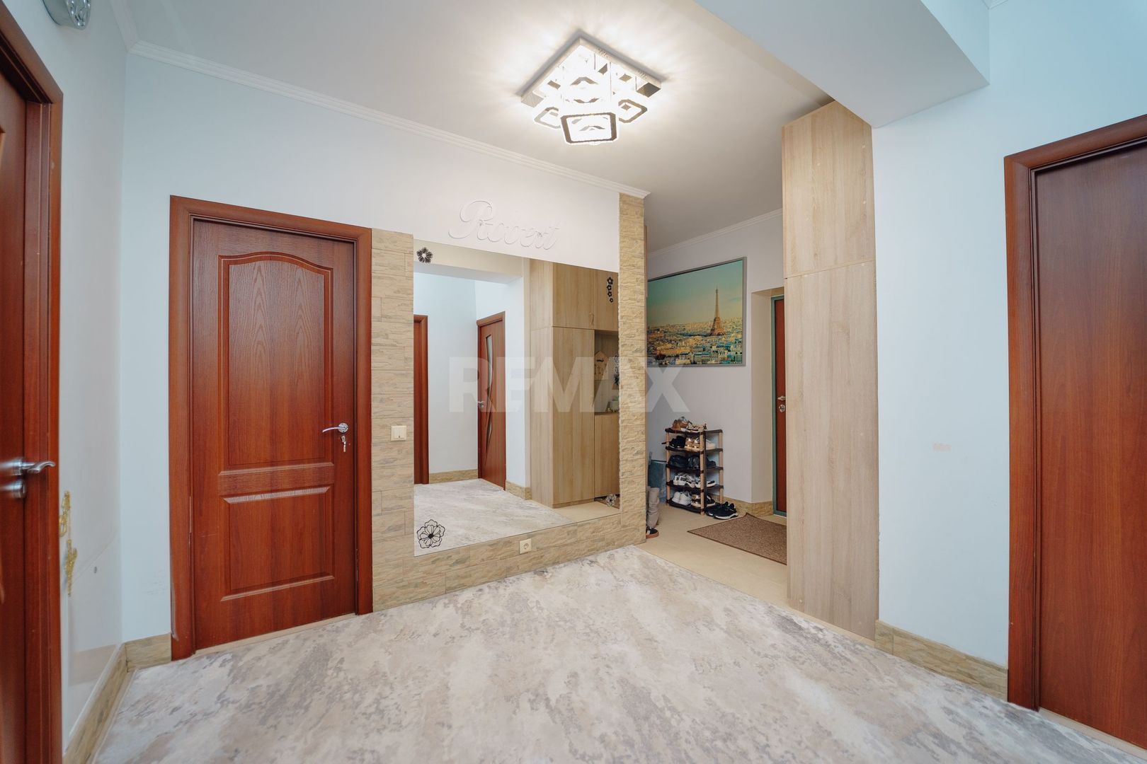 Apartament cu 3 camere I Buiucani I Alba Iulia - Poză 17