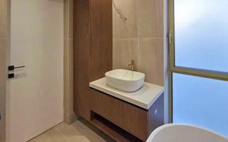 Chirie | Apartament 3 camere 98mp | Rezidență sau Business | Kiseleff - Poză 6