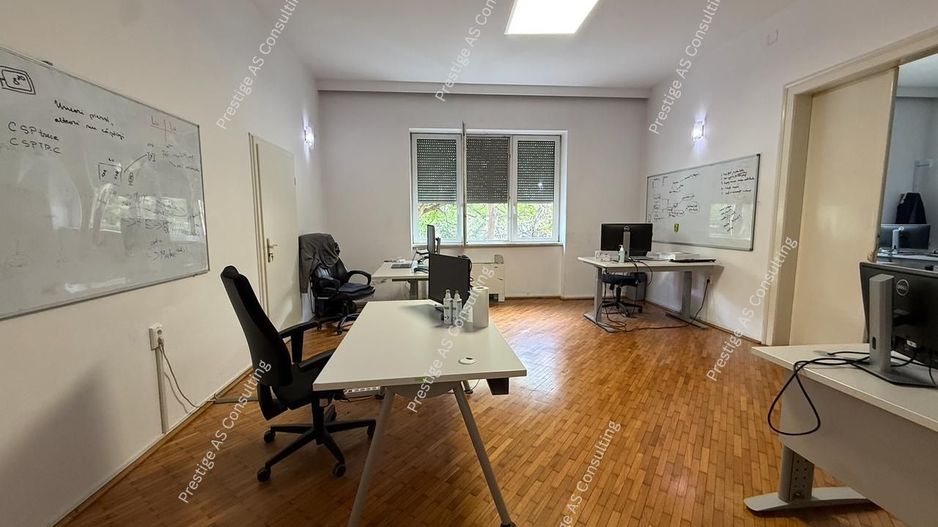 Cladire birouri | Ultracentral | Elisabetin - Poză 1