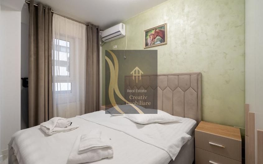 Central address residence Garsoniera de vanzare - Poză 10