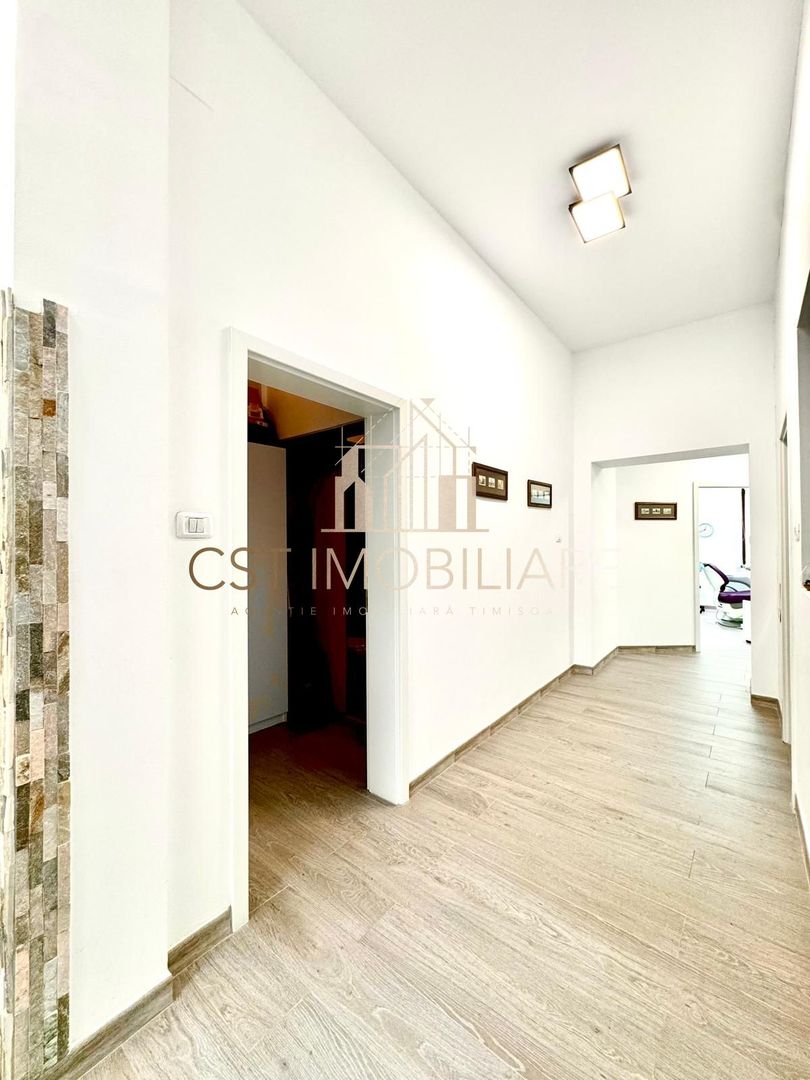 Cabinet stomatologic in zona centrala – Timisoara - Poză 3