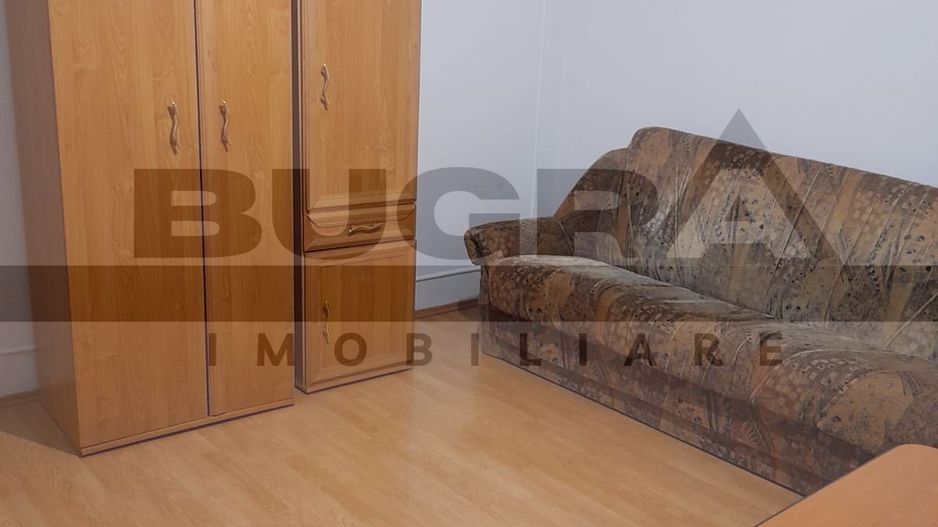 Apartament 3 camere decomandate, balcon inchis, zona Mehedinti - Poză 2