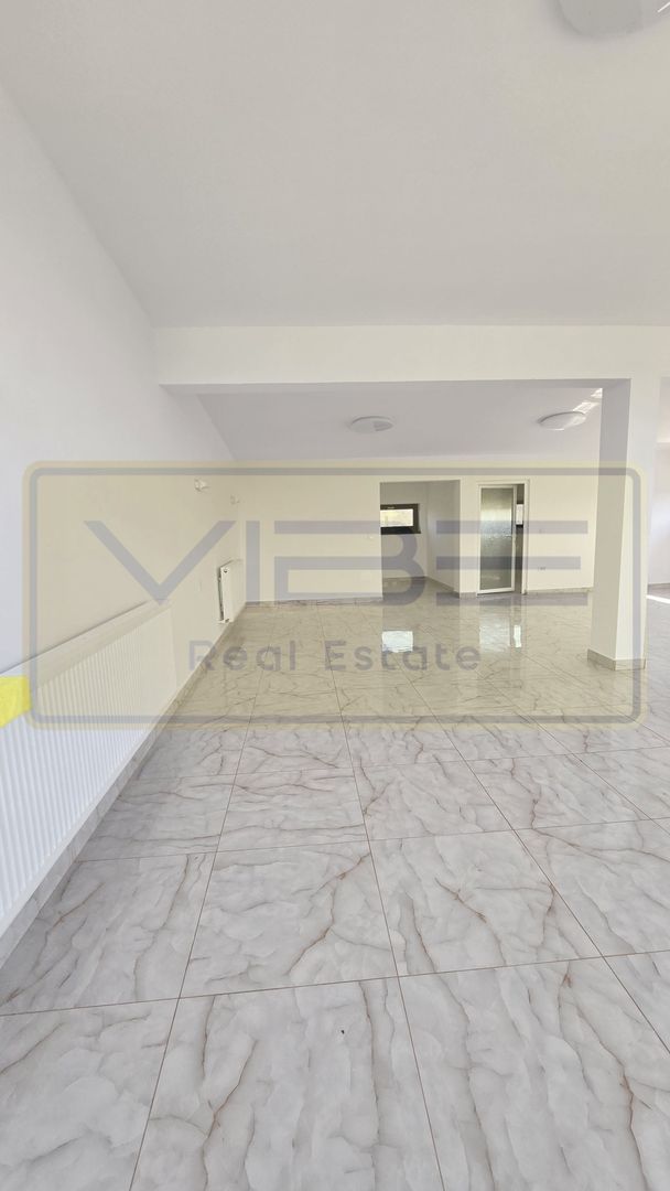 Spatiu 240mp Showroom / Magazin Industrial / Piese etc - Poză 3