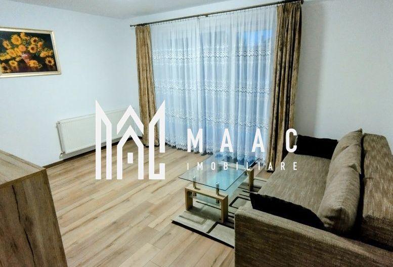 Apartament 2 Camere | Decomandat | Loc de Parcare | Lazaret - Poză 1